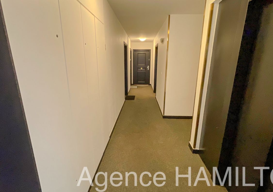 vente Appartement Villeneuve La Garenne
