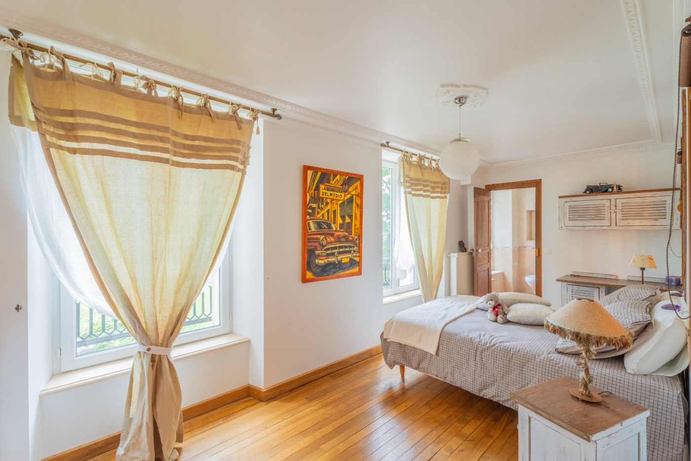 vente Demeure Coubert - Photo 14