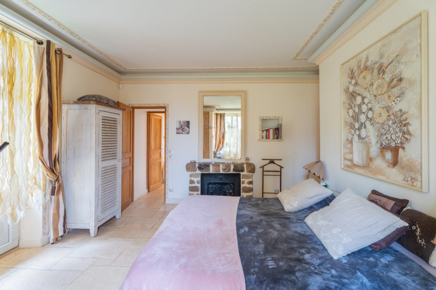 vente Demeure Coubert - Photo 13