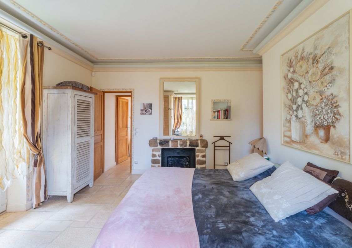 vente Demeure Coubert