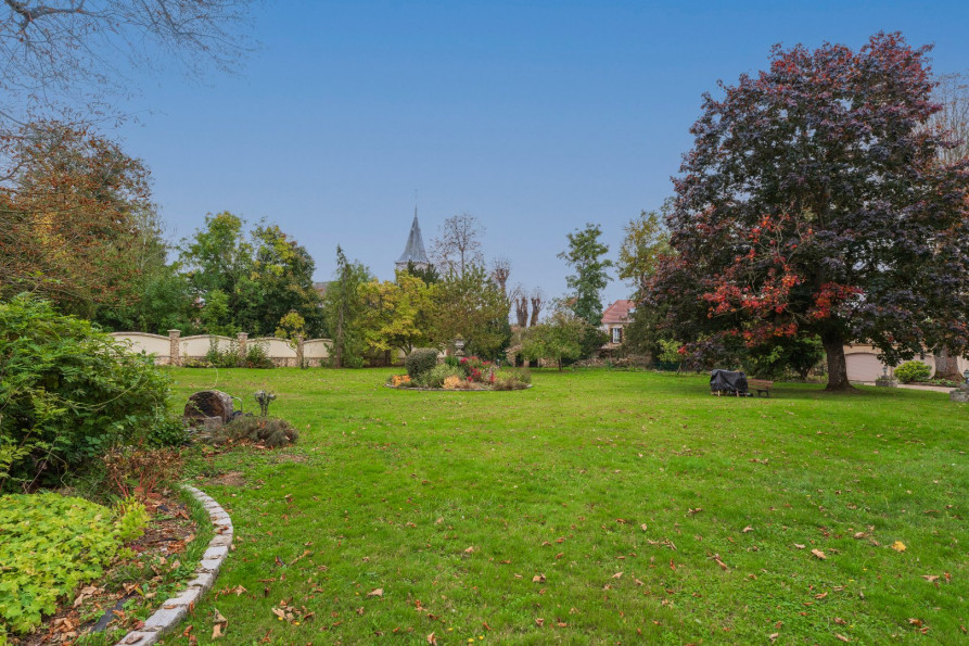 vente Demeure Coubert - Photo 3