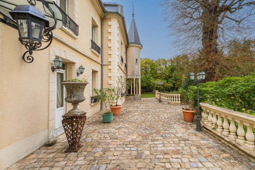 vente Demeure Coubert - Photo 2