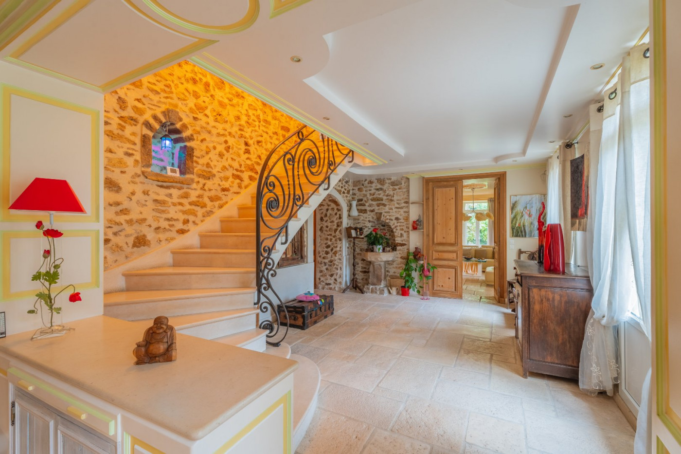 vente Demeure Coubert - Photo 5