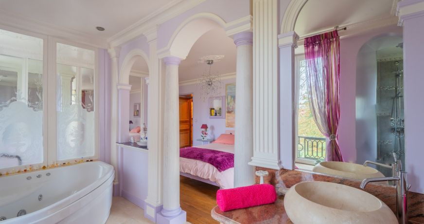 vente Demeure Coubert