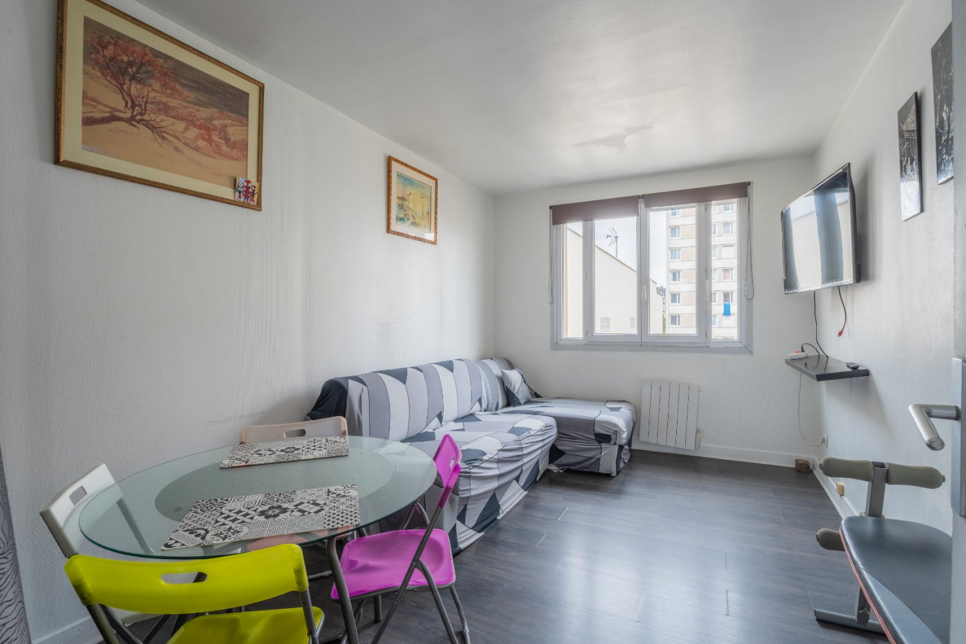 vente Immeuble de rapport Bagnolet - Photo 2