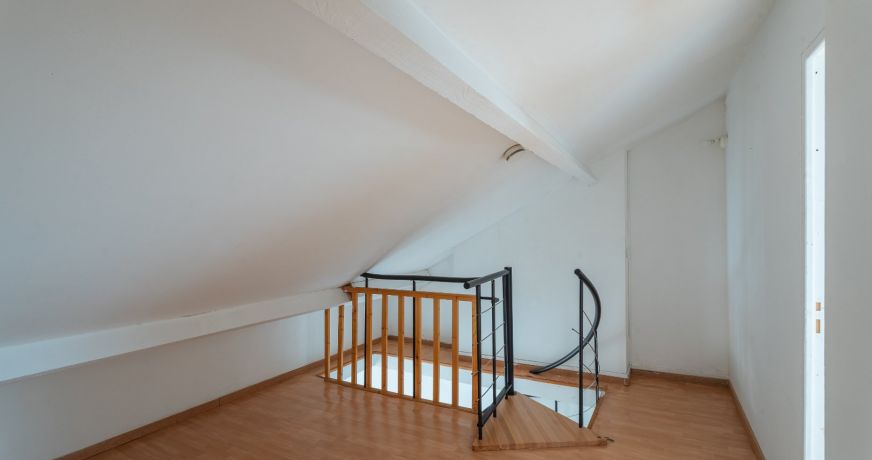 vente Immeuble de rapport Bagnolet