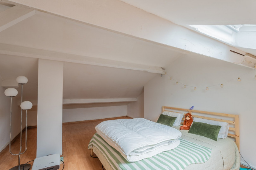 vente Immeuble de rapport Bagnolet - Photo 9