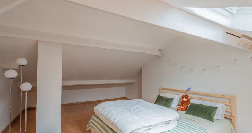 vente Immeuble de rapport Bagnolet