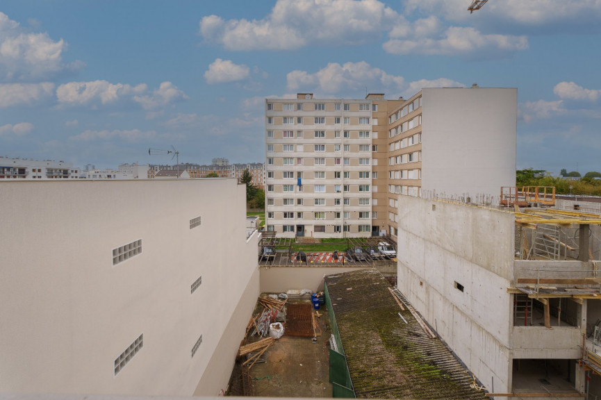 vente Immeuble de rapport Bagnolet - Photo 11