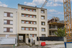 vente Immeuble de rapport Bagnolet
