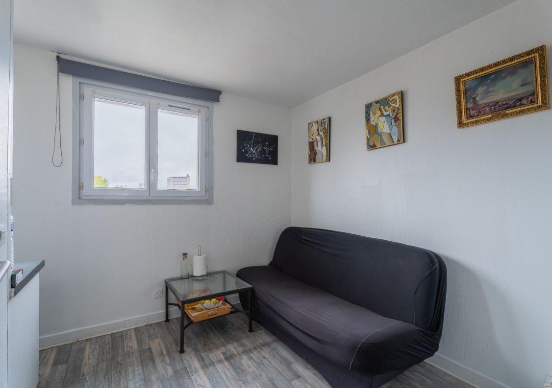 vente Immeuble de rapport Bagnolet