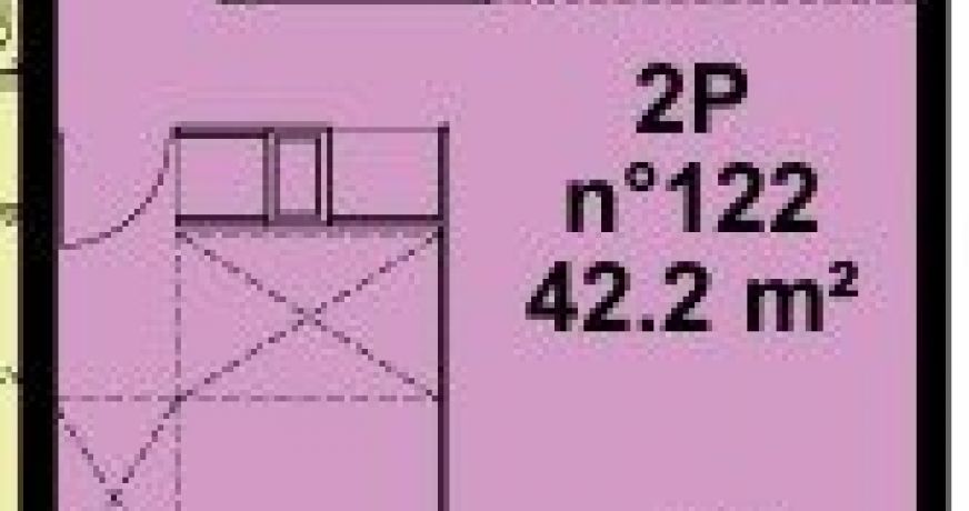 vente Appartement Bondoufle