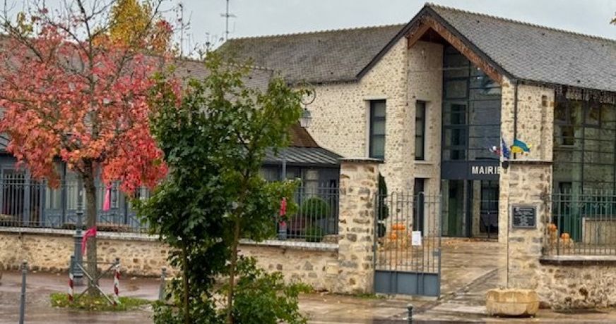 vente Appartement Bondoufle