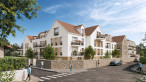 vente Appartement Bondoufle