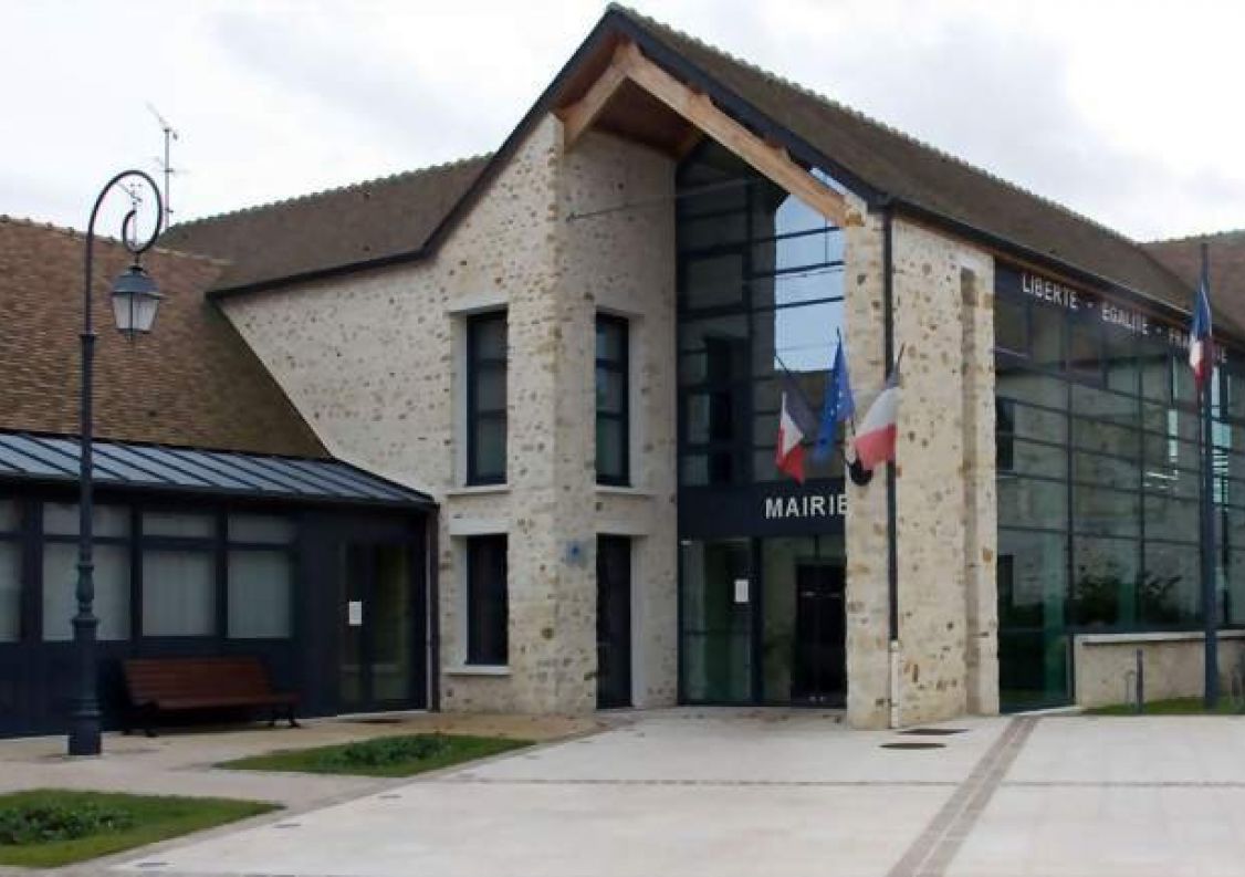 vente Appartement Bondoufle