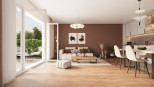 vente Appartement Bondoufle