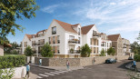 vente Appartement Bondoufle
