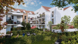 vente Appartement Bondoufle