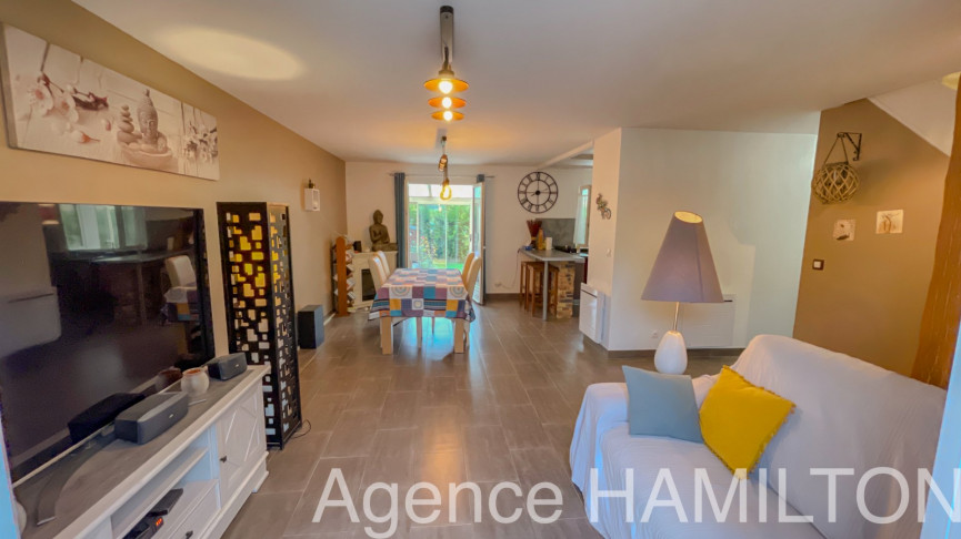 sale Maison Compans - Photo 1