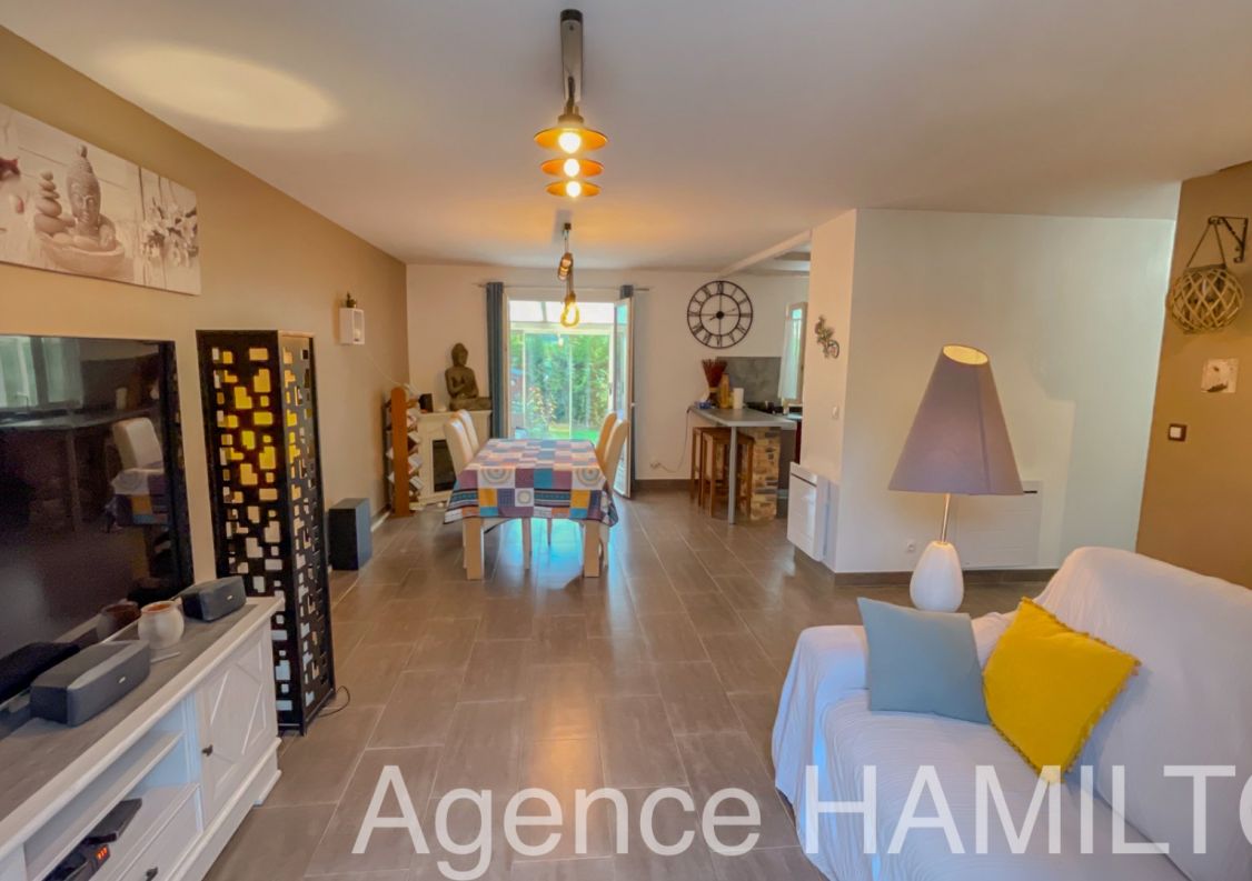 vente Maison Compans