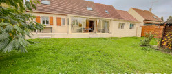 vente Maison Compans