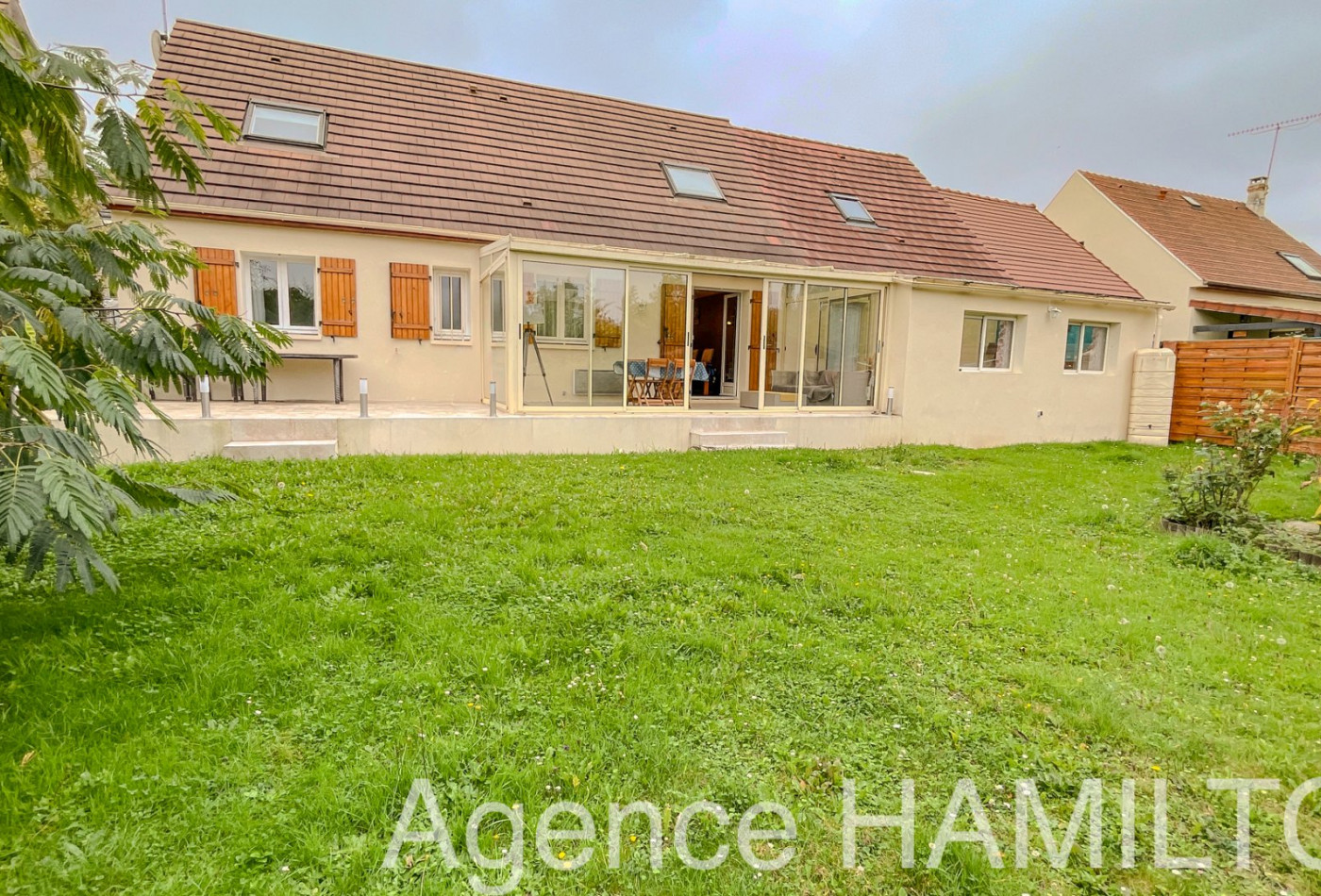 vente Maison Compans - Photo 3