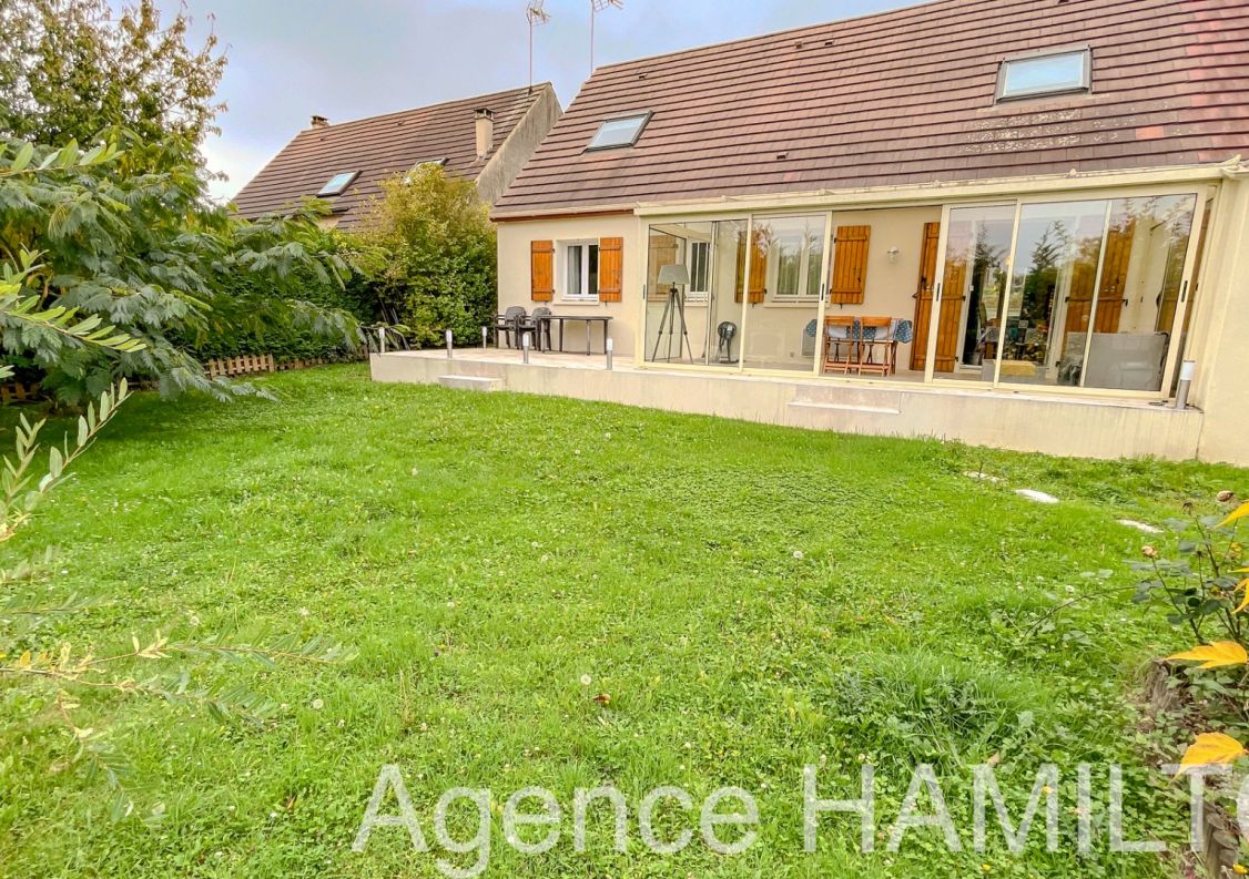 vente Maison Compans