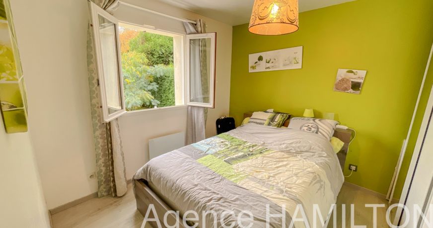 vente Maison Compans