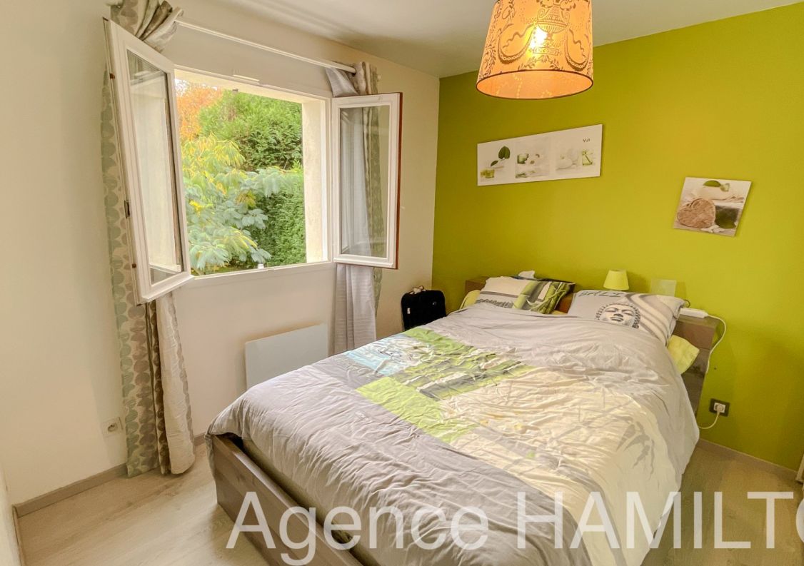 vente Maison Compans