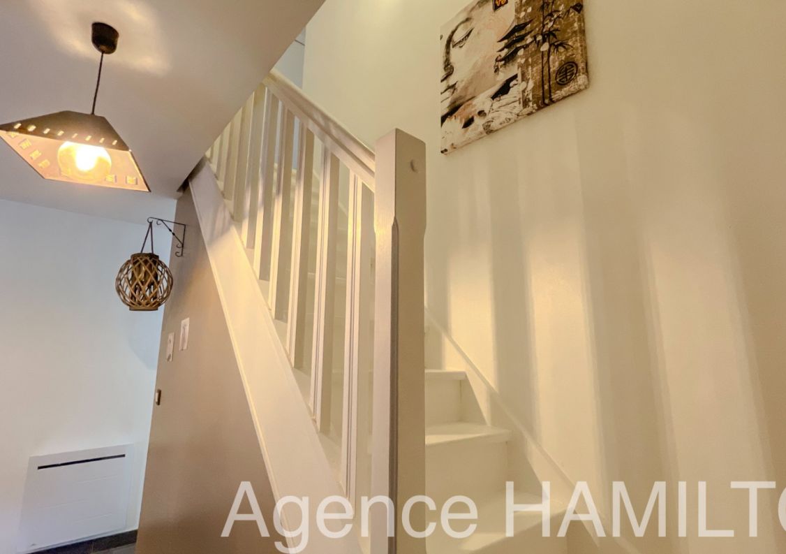 vente Maison Compans