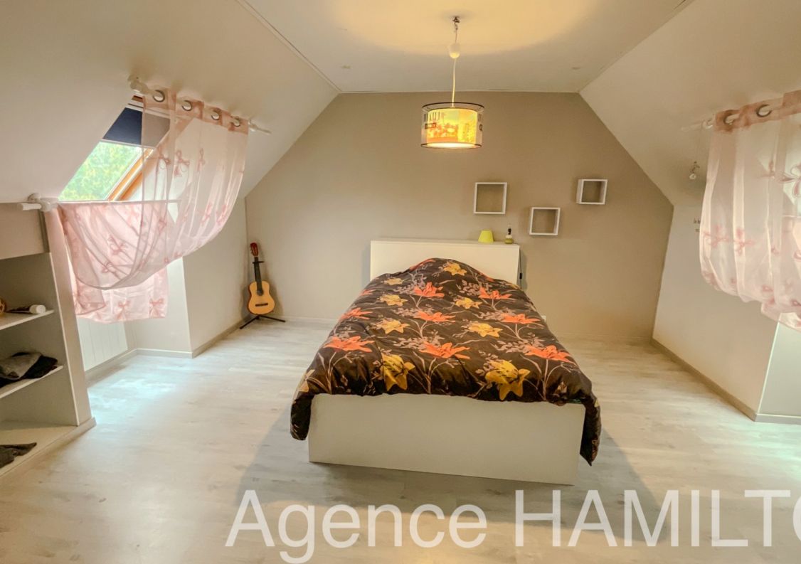 vente Maison Compans