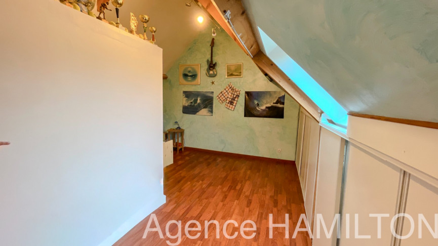 sale Maison Compans - Photo 15