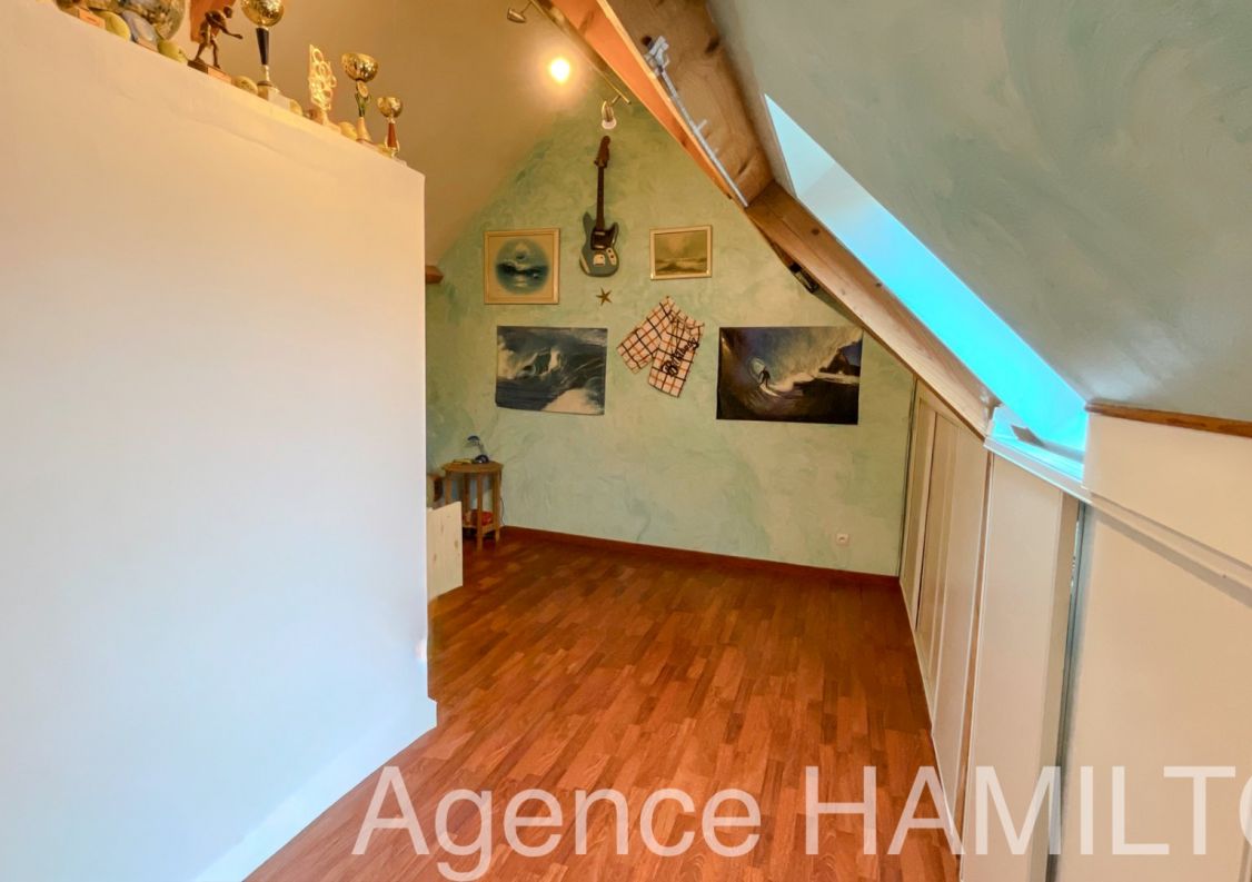 vente Maison Compans