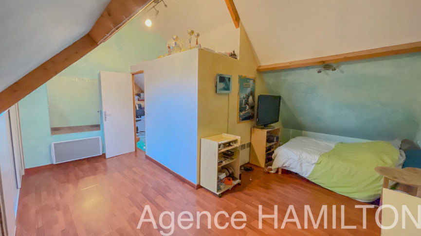 sale Maison Compans - Photo 16