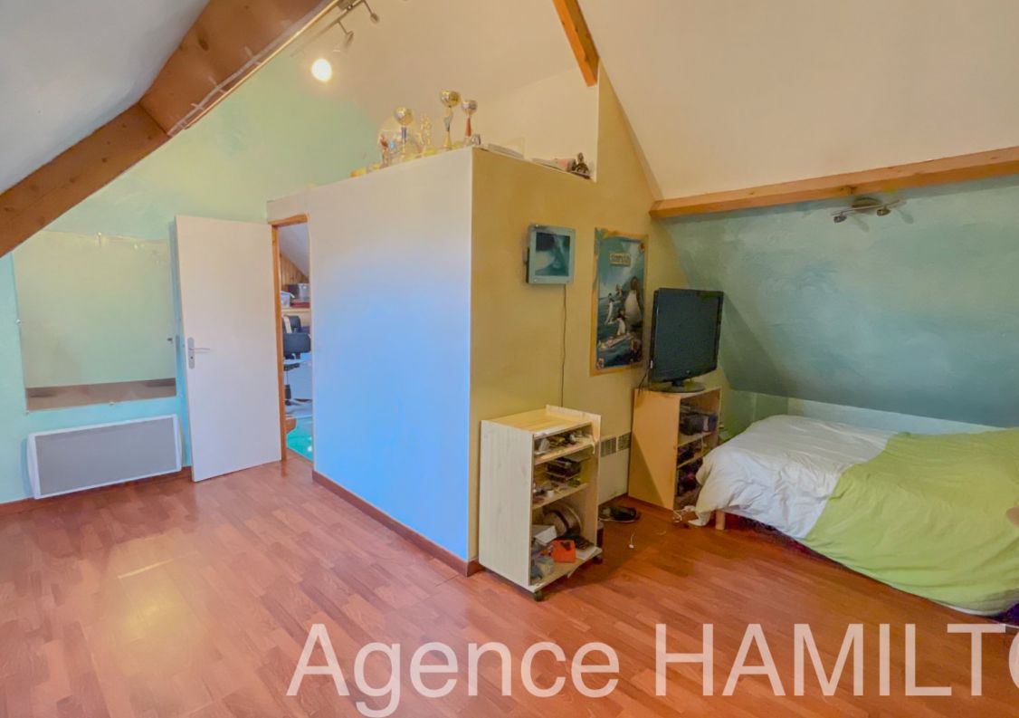 vente Maison Compans