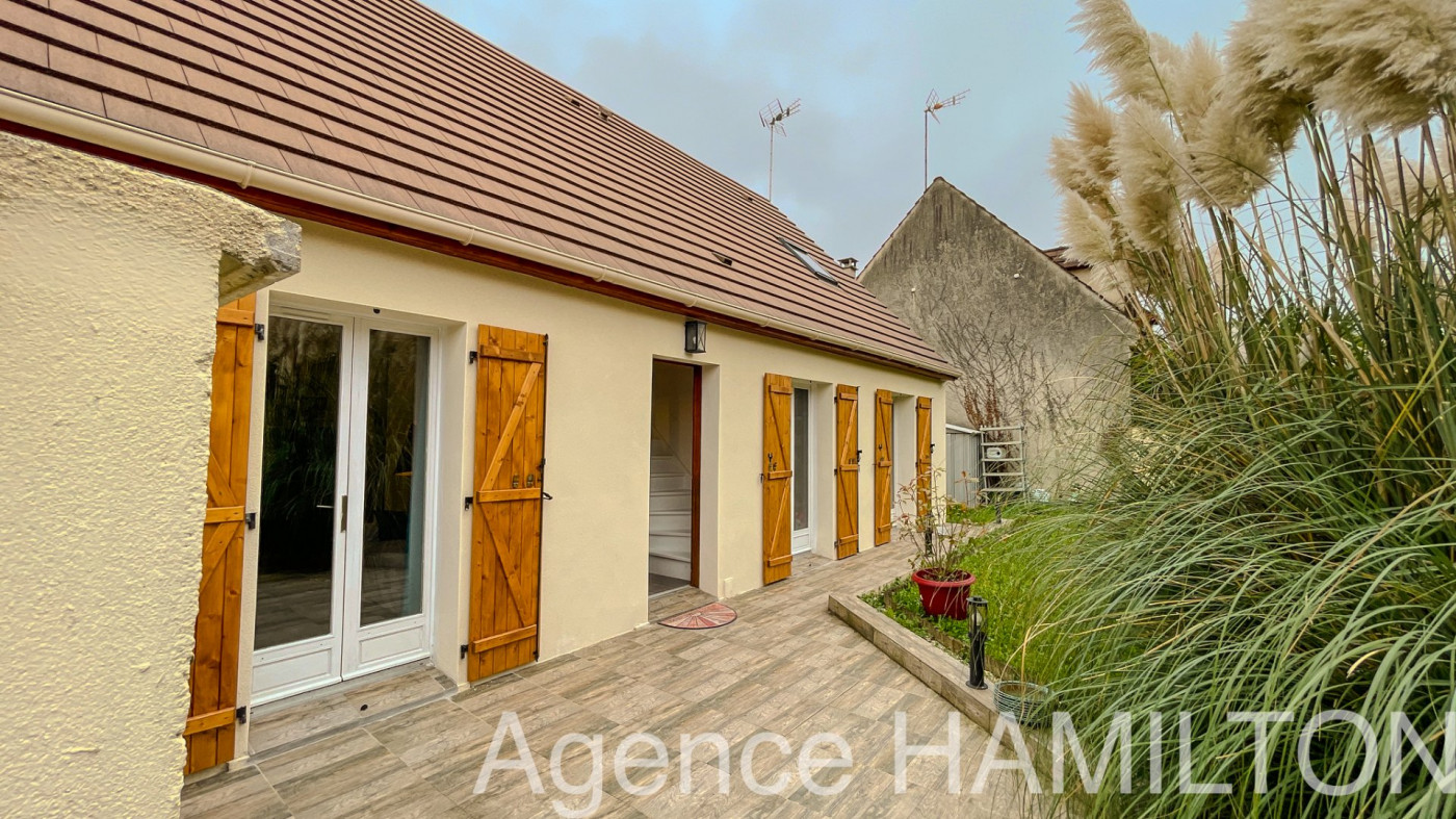 vente Maison Compans - Photo 2