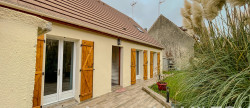 vente Maison Compans