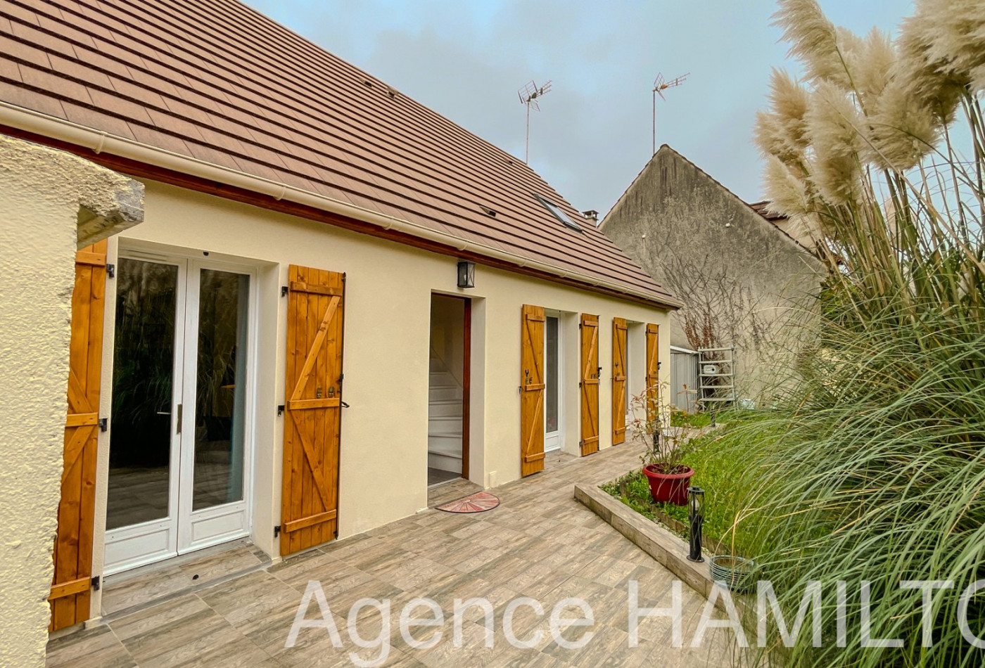 vente Maison Compans - Photo 2
