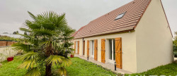 vente Maison Compans