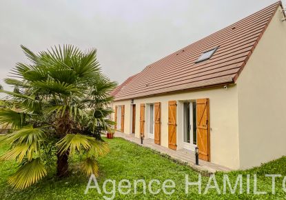 vente Maison Compans