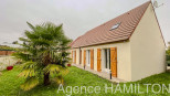 vente Maison Compans