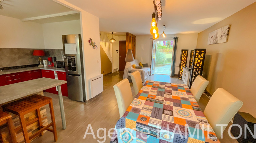 sale Maison Compans - Photo 14