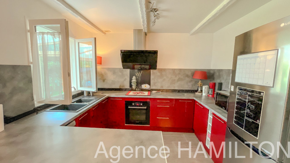 vente Maison Compans - Photo 4