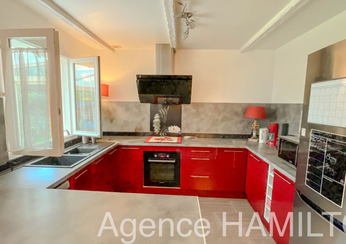 vente Maison Compans