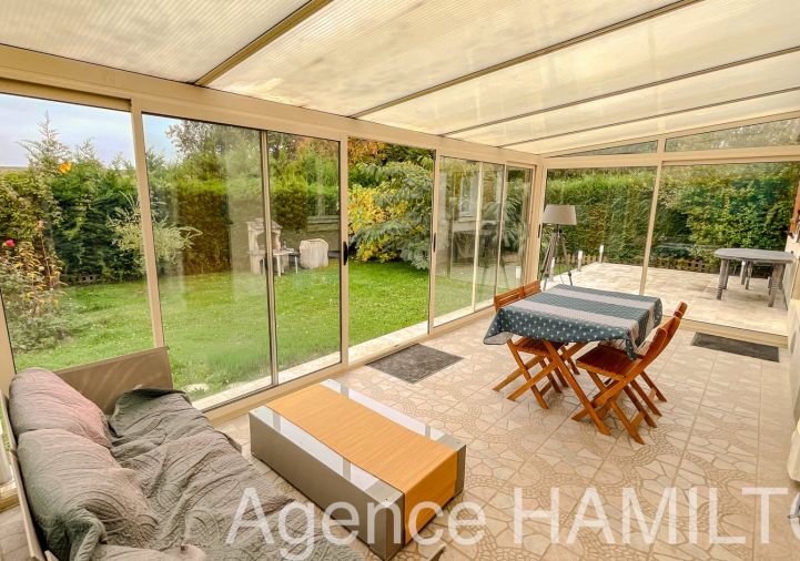 vente Maison Compans