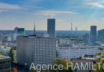 vente Appartement Puteaux