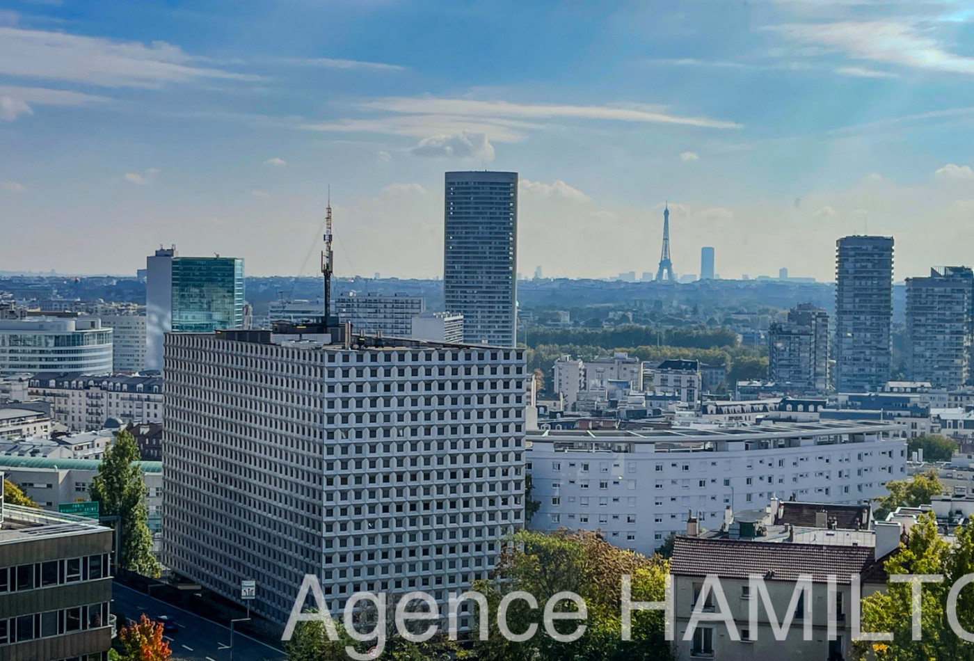 vente Appartement Puteaux - Photo 6