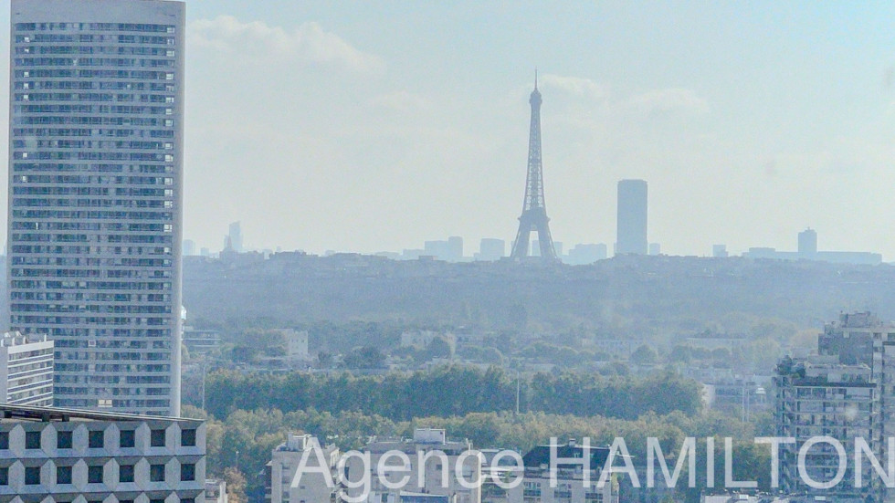 vente Appartement Puteaux - Photo 7