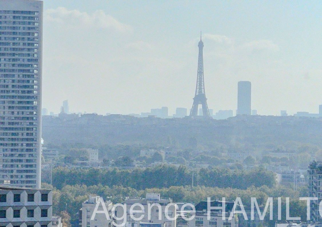 vente Appartement Puteaux