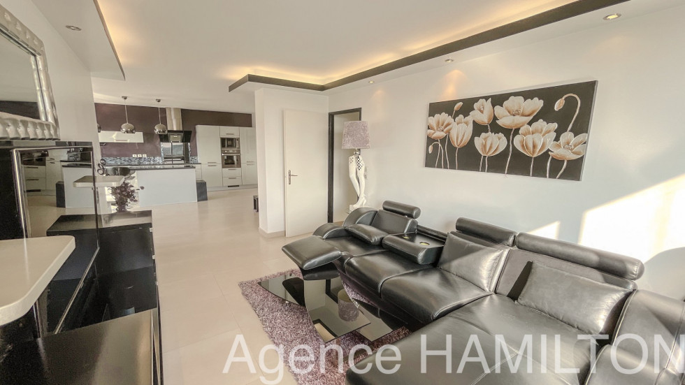 vente Appartement Puteaux - Photo 9